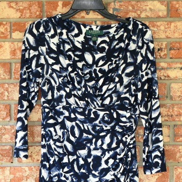 LAUREN Ralph Lauren Dress - Picture 3 of 6